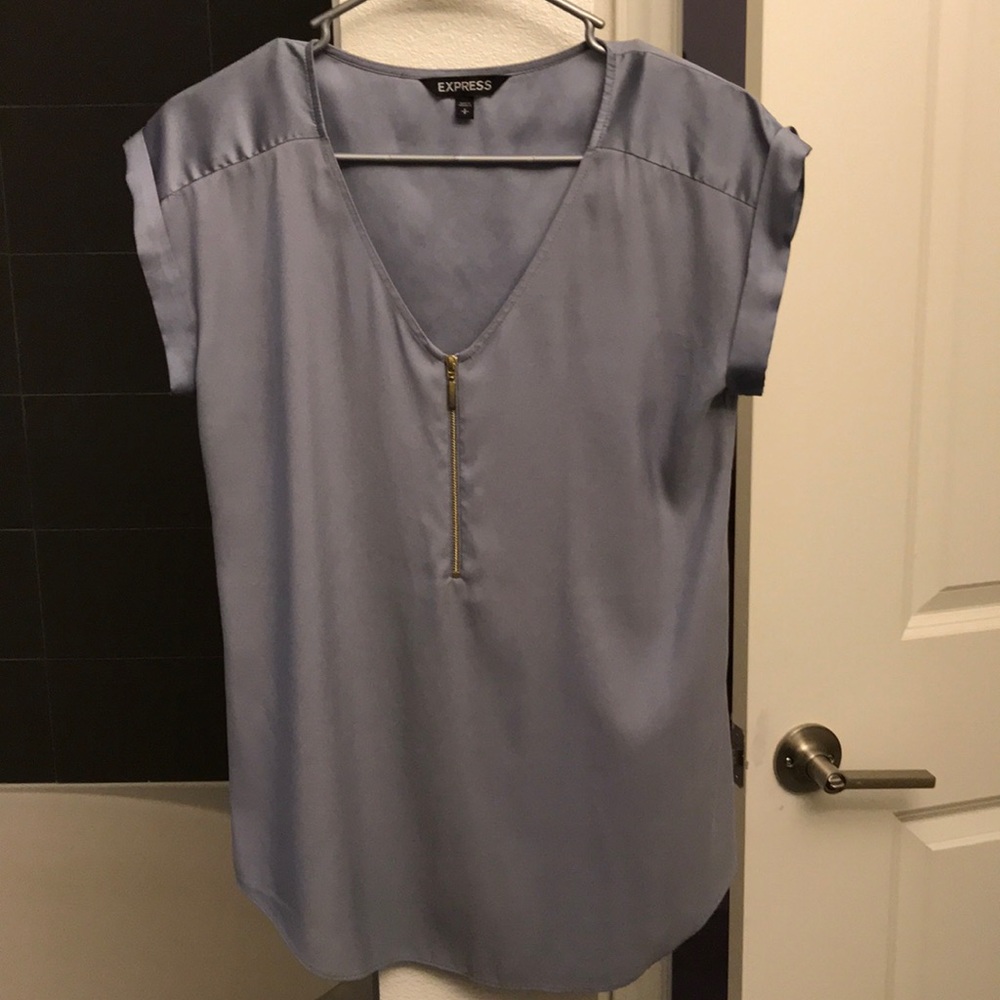 Express blouse